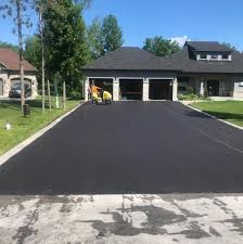 Driveway Pressure Washing in Balmville, NY